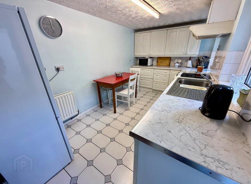 20 Marlborough Terrace, Derry, BT48 9AT