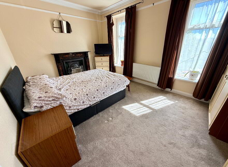 20 Marlborough Terrace, Derry, BT48 9AT