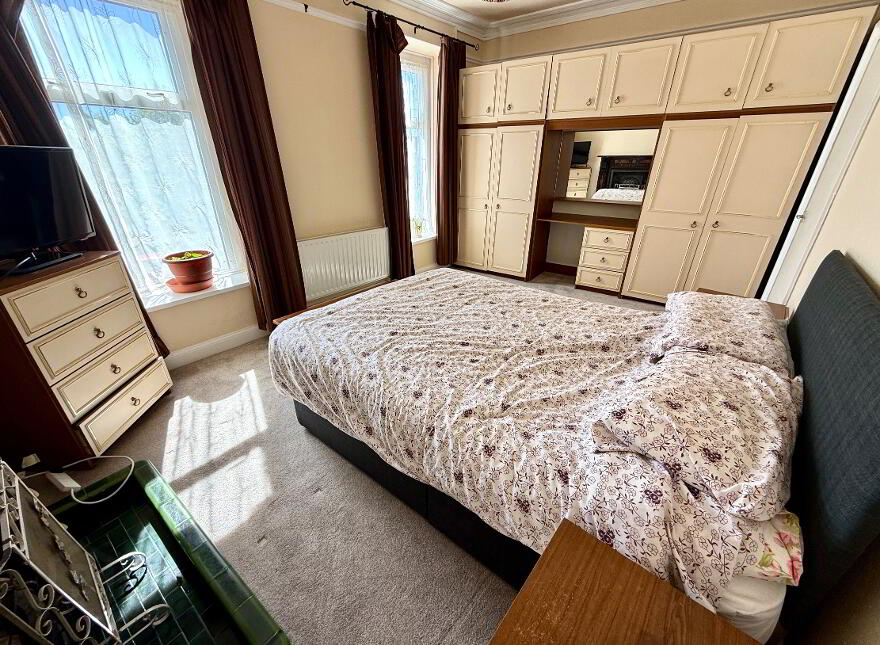 20 Marlborough Terrace, Derry, BT48 9AT