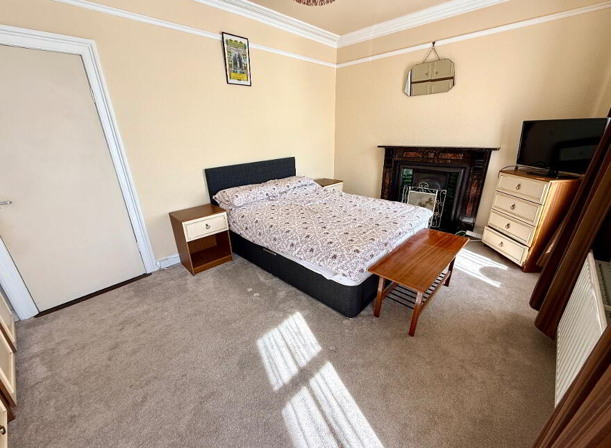 20 Marlborough Terrace, Derry, BT48 9AT