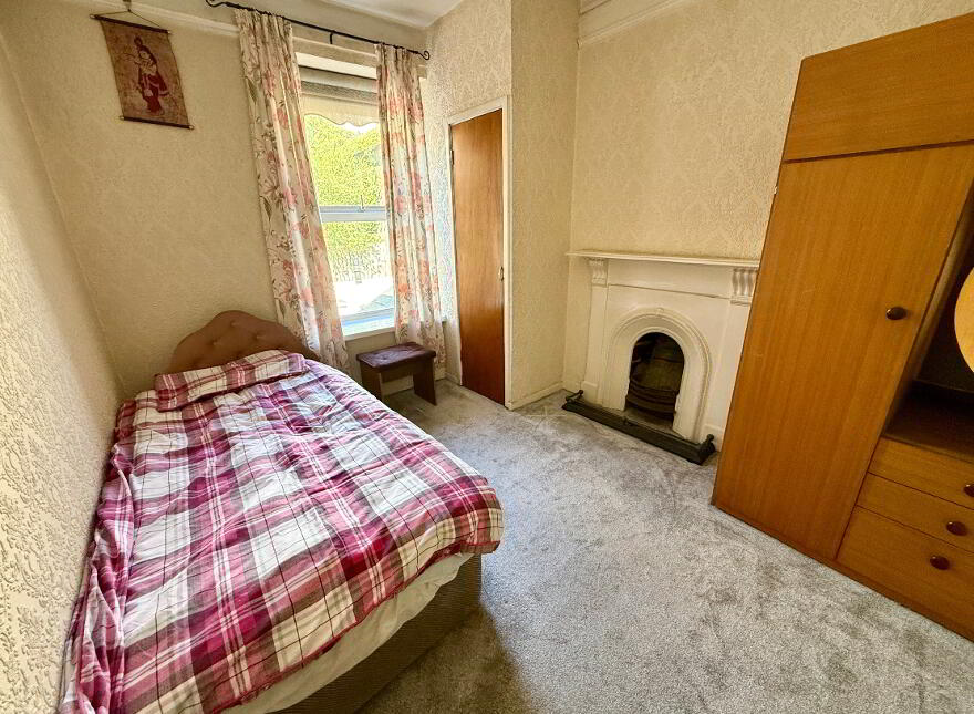 20 Marlborough Terrace, Derry, BT48 9AT