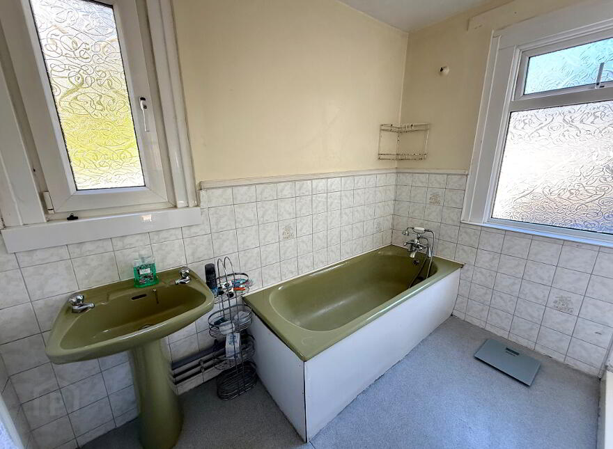 20 Marlborough Terrace, Derry, BT48 9AT
