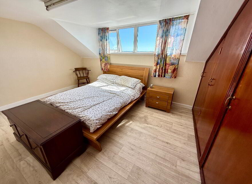 20 Marlborough Terrace, Derry, BT48 9AT