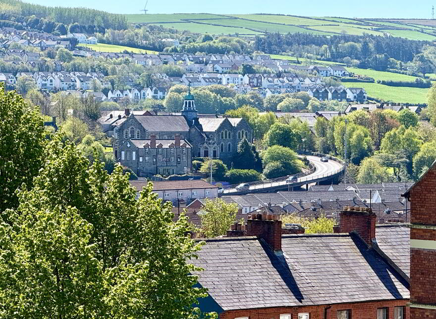 20 Marlborough Terrace, Derry, BT48 9AT