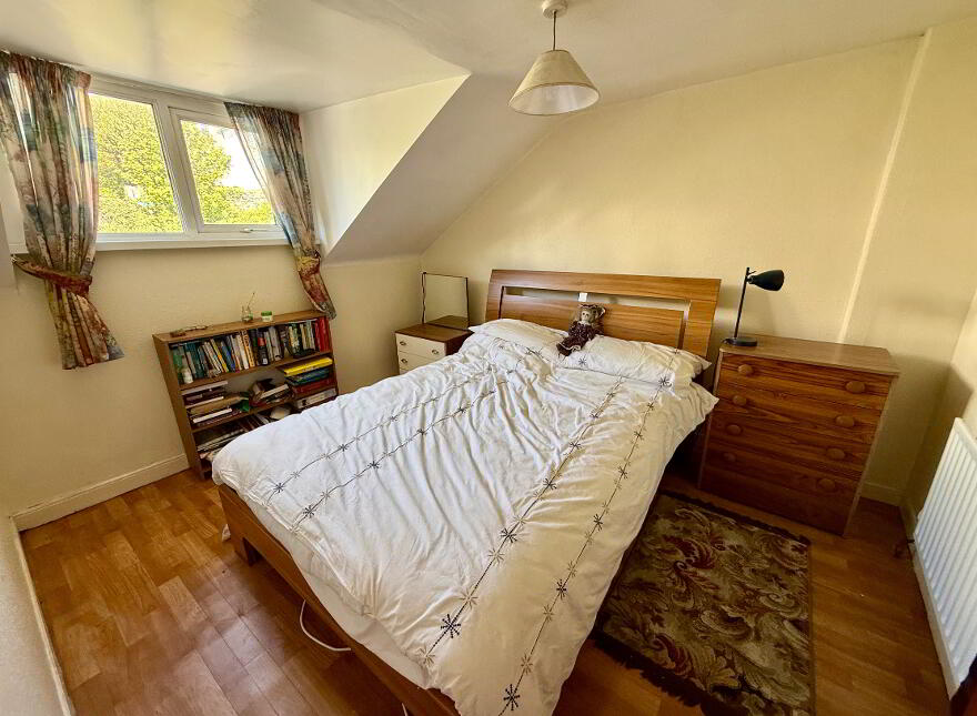 20 Marlborough Terrace, Derry, BT48 9AT
