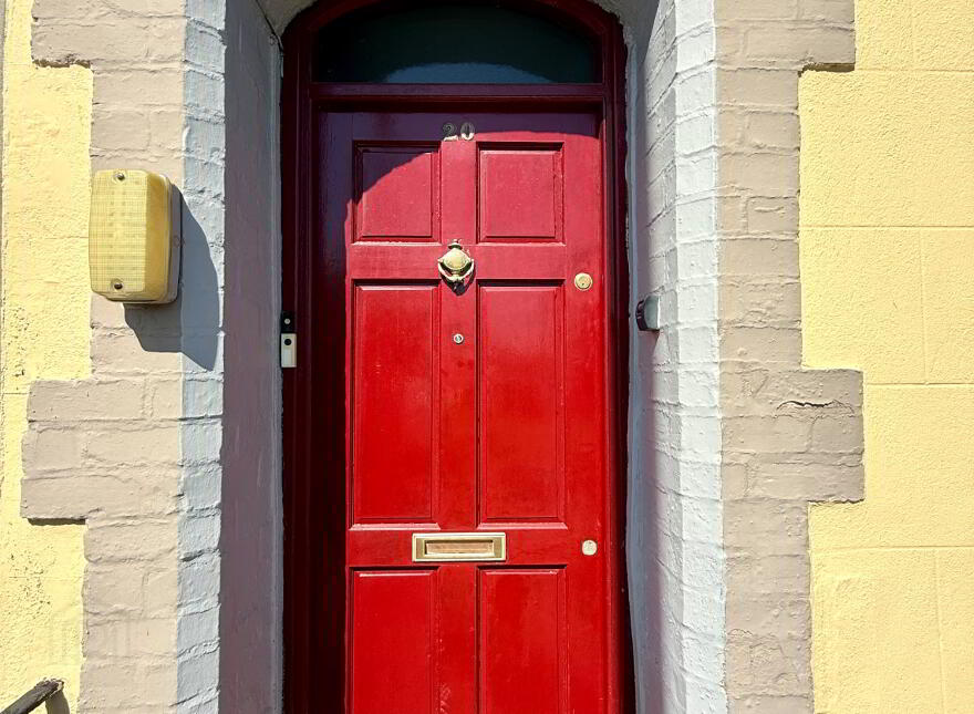 20 Marlborough Terrace, Derry, BT48 9AT