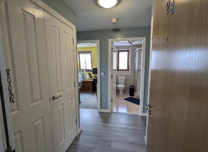 28 Brooklands Grove, Newcastle, BT33 0GJ