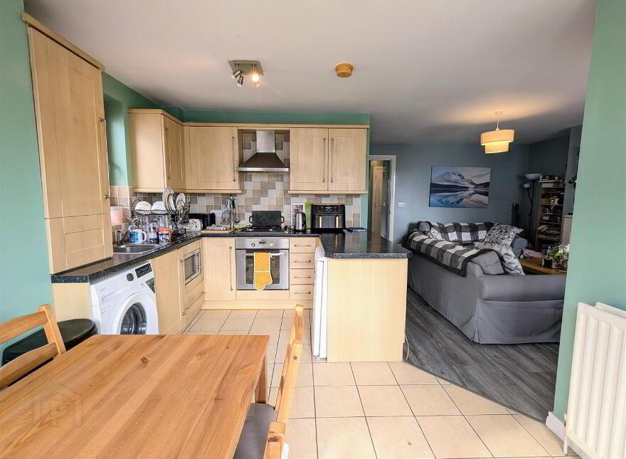 28 Brooklands Grove, Newcastle, BT33 0GJ
