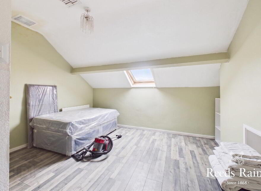 10 Thalia Street, Belfast, BT12 5PT