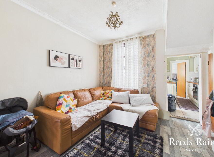 10 Thalia Street, Belfast, BT12 5PT