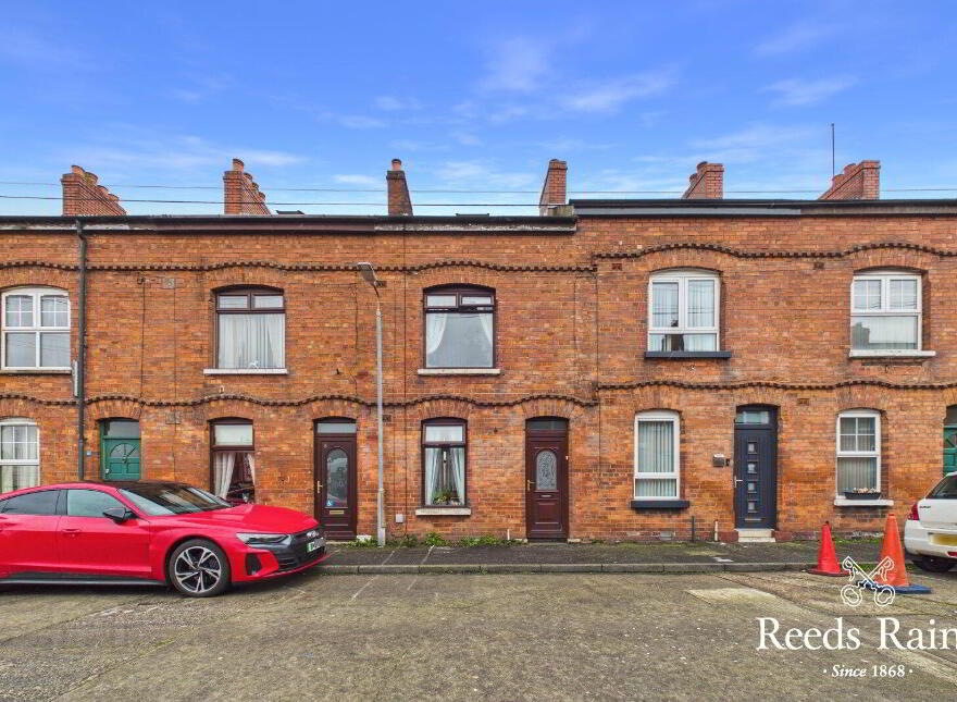 10 Thalia Street, Belfast, BT12 5PT