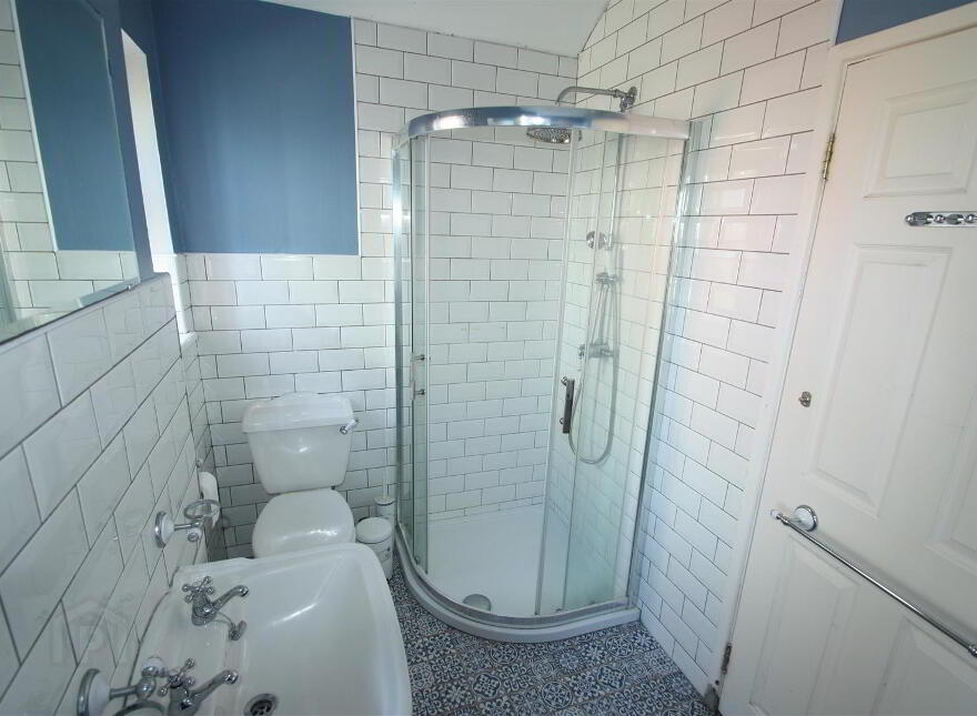 28 Killyleagh Road, Crossgar, Downpatrick, BT30 9LA