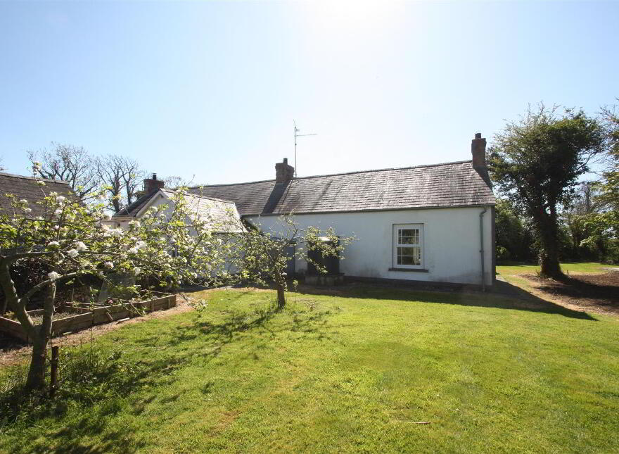 28 Killyleagh Road, Crossgar, Downpatrick, BT30 9LA