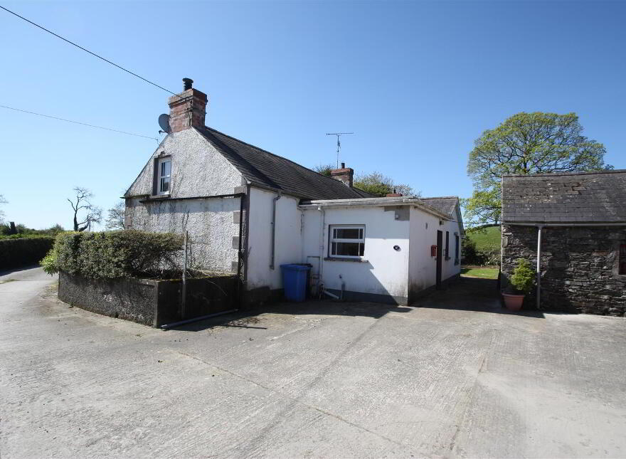 28 Killyleagh Road, Crossgar, Downpatrick, BT30 9LA