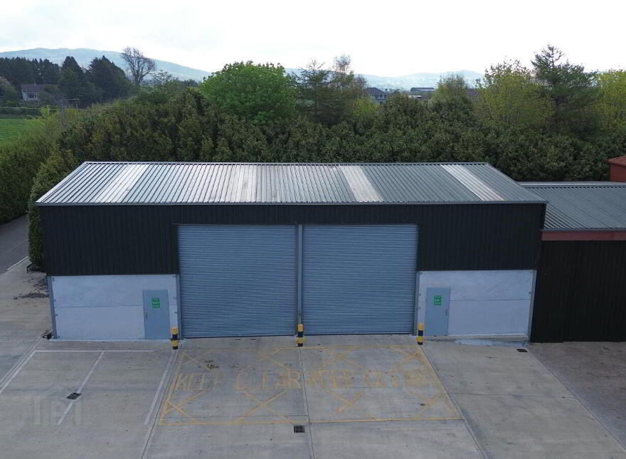 Unit 1, 21 Newtown Road, Cloughoge, Newry, BT35 8NN
