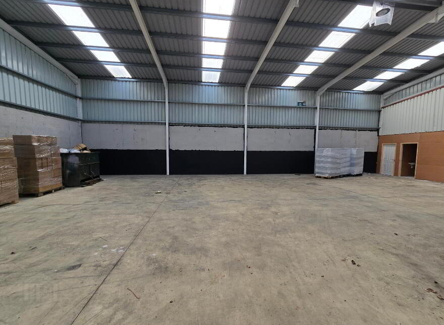 Unit 1, 21 Newtown Road, Cloughoge, Newry, BT35 8NN
