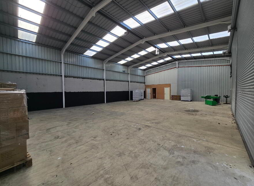 Unit 1, 21 Newtown Road, Cloughoge, Newry, BT35 8NN