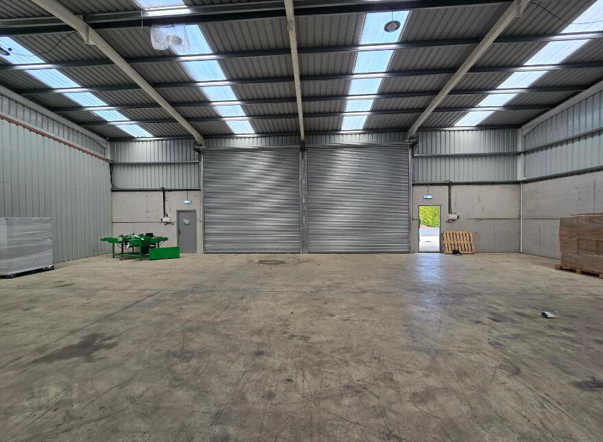 Unit 1, 21 Newtown Road, Cloughoge, Newry, BT35 8NN