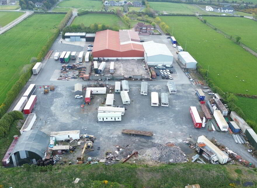 Unit 1, 21 Newtown Road, Cloughoge, Newry, BT35 8NN