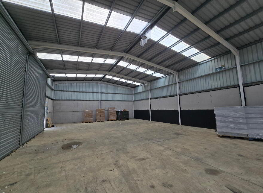 Unit 1, 21 Newtown Road, Cloughoge, Newry, BT35 8NN