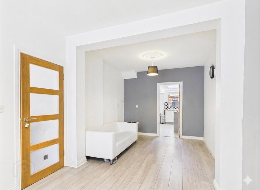 84 Melrose Street, Belfast, BT9 7DQ