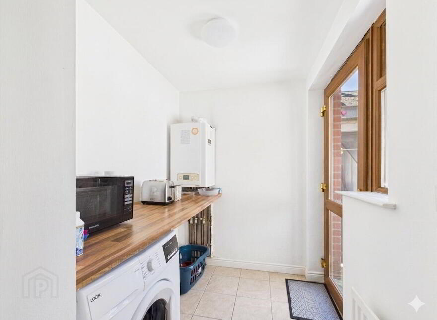 84 Melrose Street, Belfast, BT9 7DQ