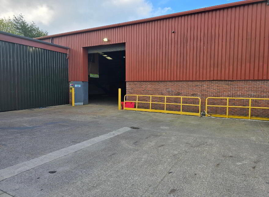 Unit 2, 21 Newtown Road, Cloughoge, Newry, BT35 8NN