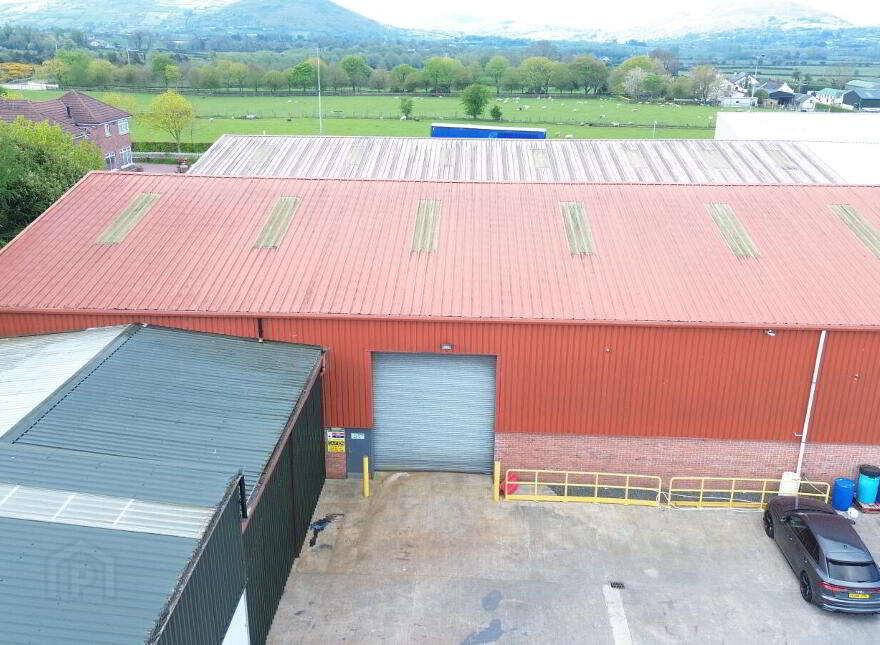 Unit 2, 21 Newtown Road, Cloughoge, Newry, BT35 8NN
