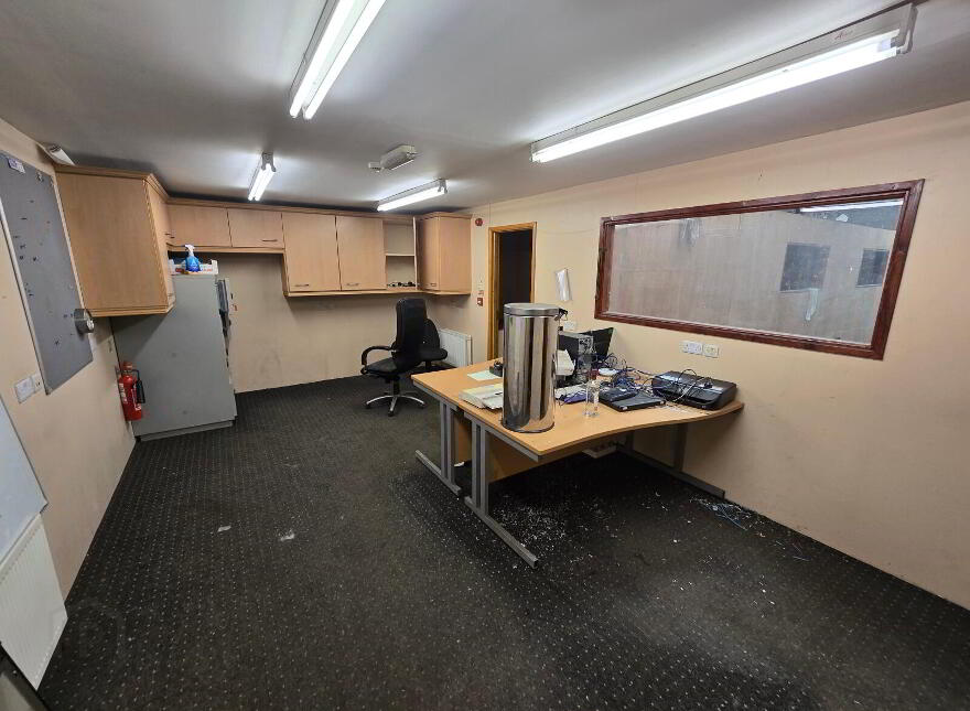 Unit 2, 21 Newtown Road, Cloughoge, Newry, BT35 8NN