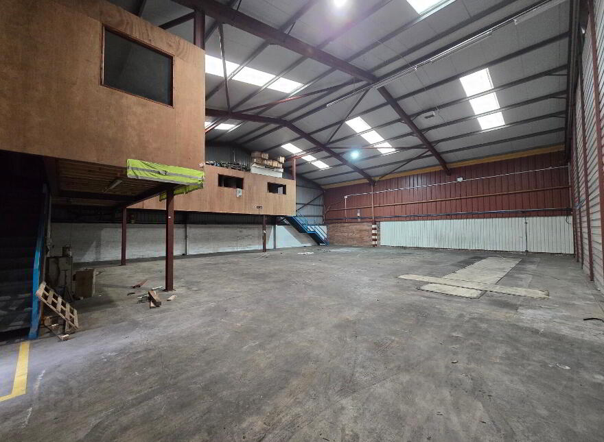 Unit 2, 21 Newtown Road, Cloughoge, Newry, BT35 8NN