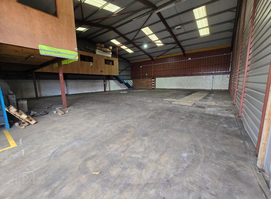 Unit 2, 21 Newtown Road, Cloughoge, Newry, BT35 8NN