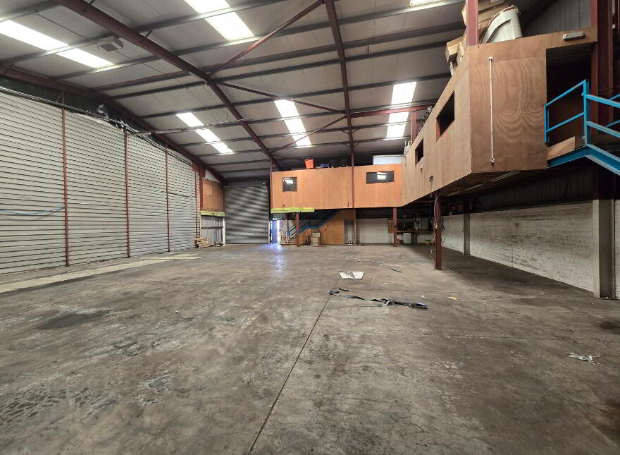 Unit 2, 21 Newtown Road, Cloughoge, Newry, BT35 8NN