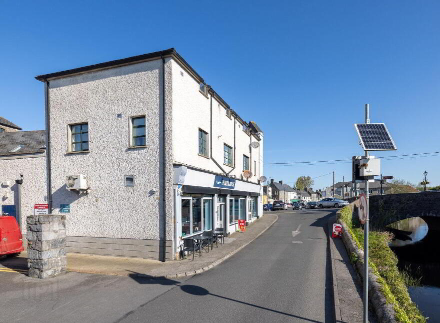 4 Bridge Street Apartments, Bridge Street, Graiguecullen, R93C890