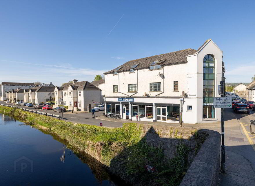 4 Bridge Street Apartments, Bridge Street, Graiguecullen, R93C890