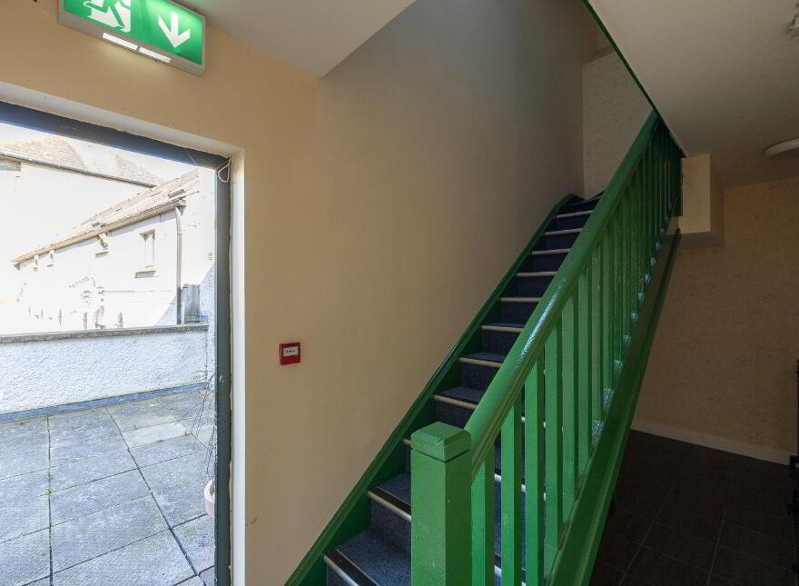 4 Bridge Street Apartments, Bridge Street, Graiguecullen, R93C890