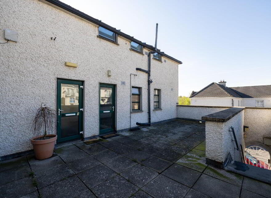 4 Bridge Street Apartments, Bridge Street, Graiguecullen, R93C890