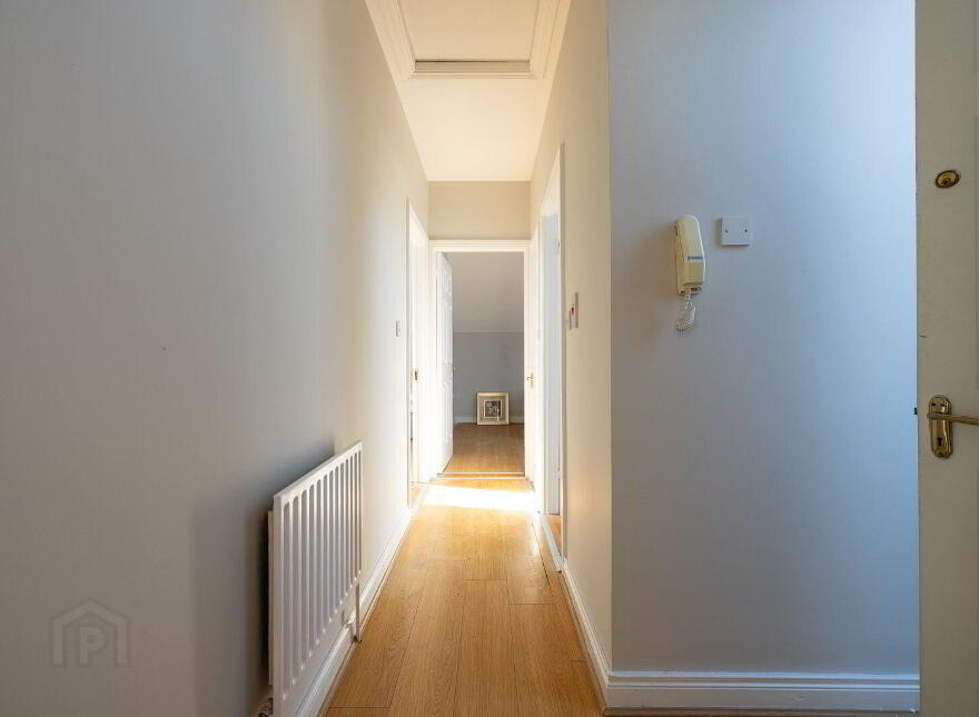 4 Bridge Street Apartments, Bridge Street, Graiguecullen, R93C890