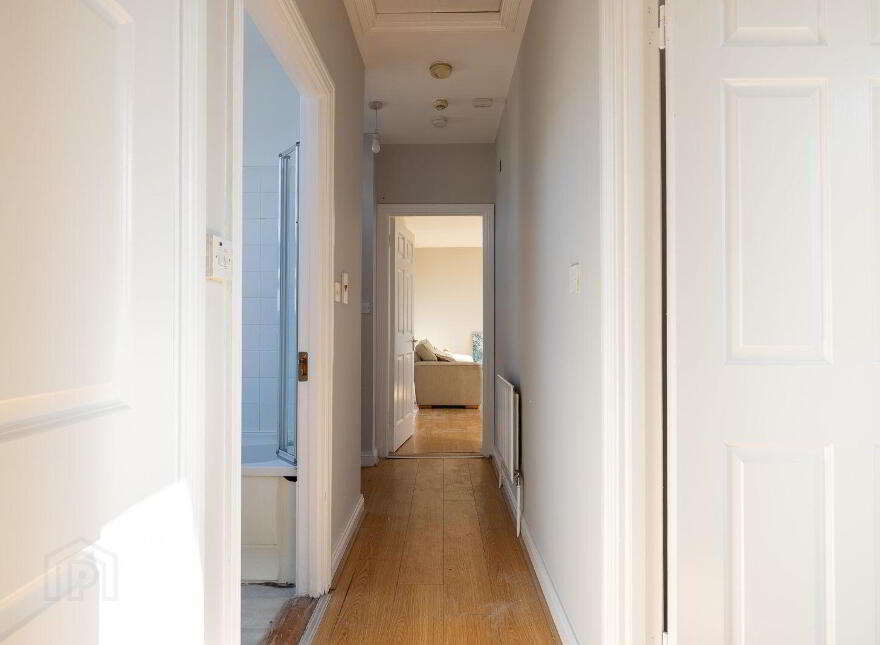 4 Bridge Street Apartments, Bridge Street, Graiguecullen, R93C890