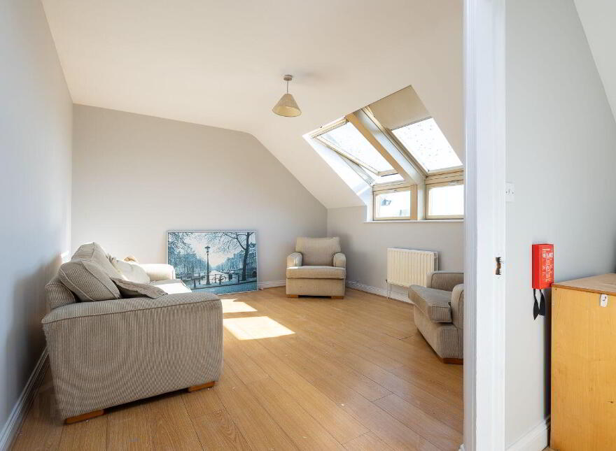 4 Bridge Street Apartments, Bridge Street, Graiguecullen, R93C890