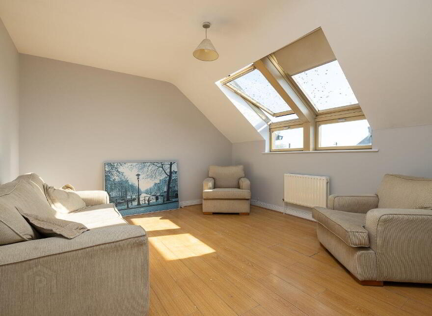 4 Bridge Street Apartments, Bridge Street, Graiguecullen, R93C890