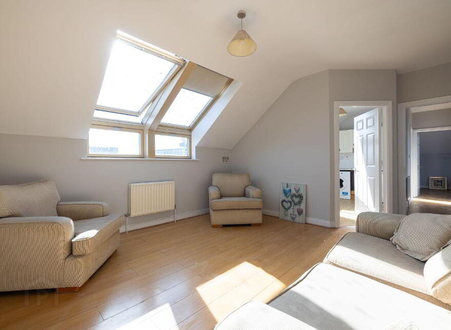 4 Bridge Street Apartments, Bridge Street, Graiguecullen, R93C890