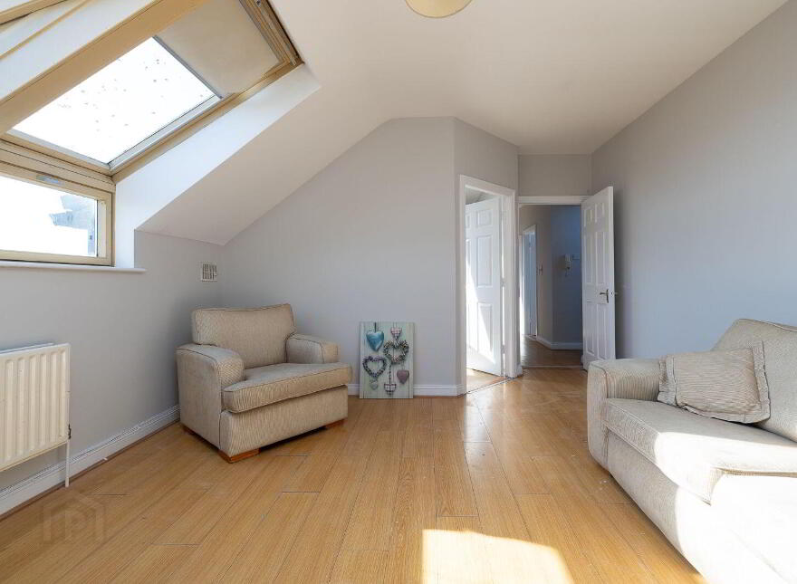 4 Bridge Street Apartments, Bridge Street, Graiguecullen, R93C890