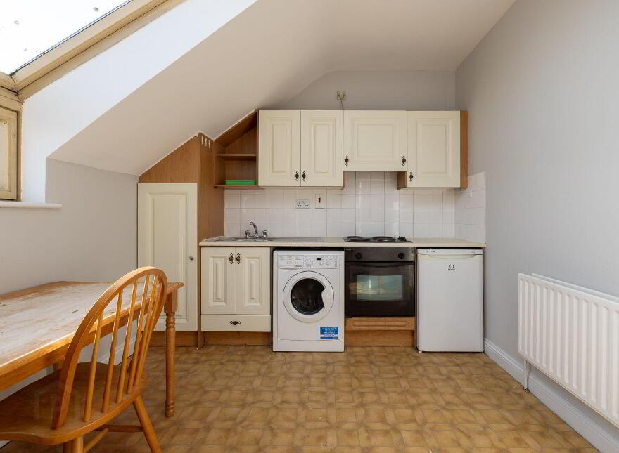 4 Bridge Street Apartments, Bridge Street, Graiguecullen, R93C890