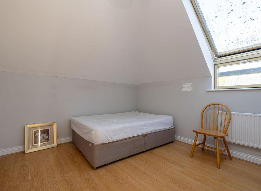 4 Bridge Street Apartments, Bridge Street, Graiguecullen, R93C890