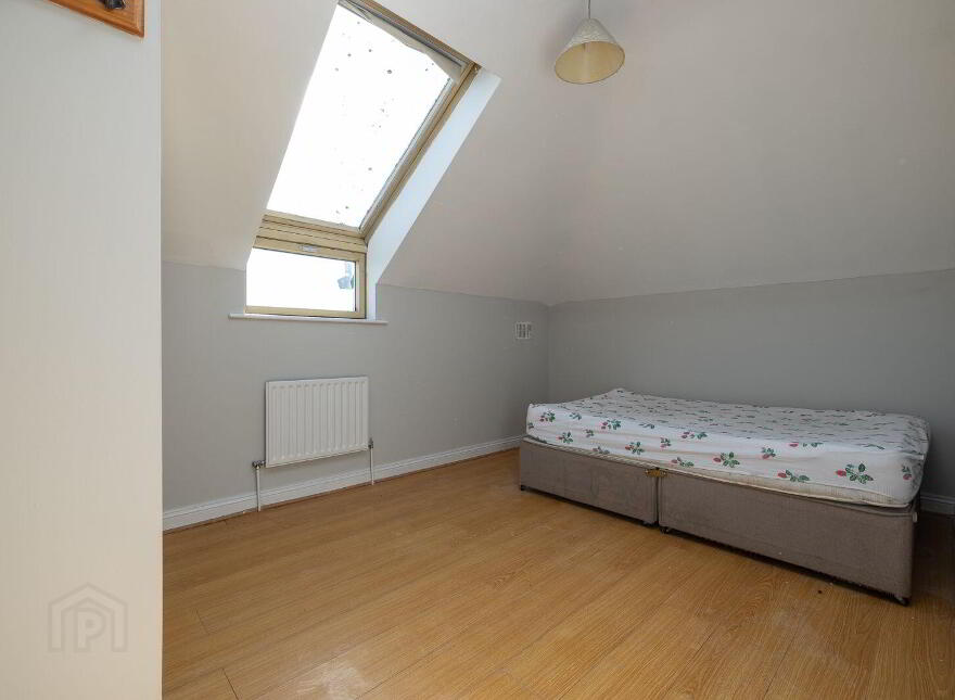 4 Bridge Street Apartments, Bridge Street, Graiguecullen, R93C890