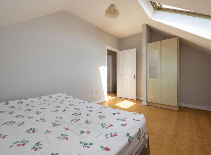 4 Bridge Street Apartments, Bridge Street, Graiguecullen, R93C890