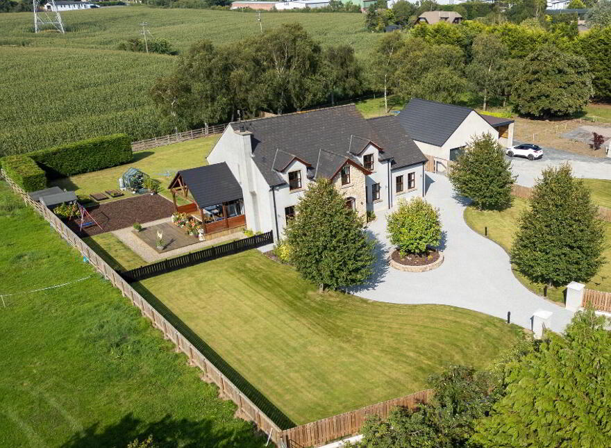 234a Moira Road, Lisburn, BT28 2TP