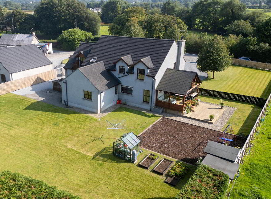 234a Moira Road, Lisburn, BT28 2TP