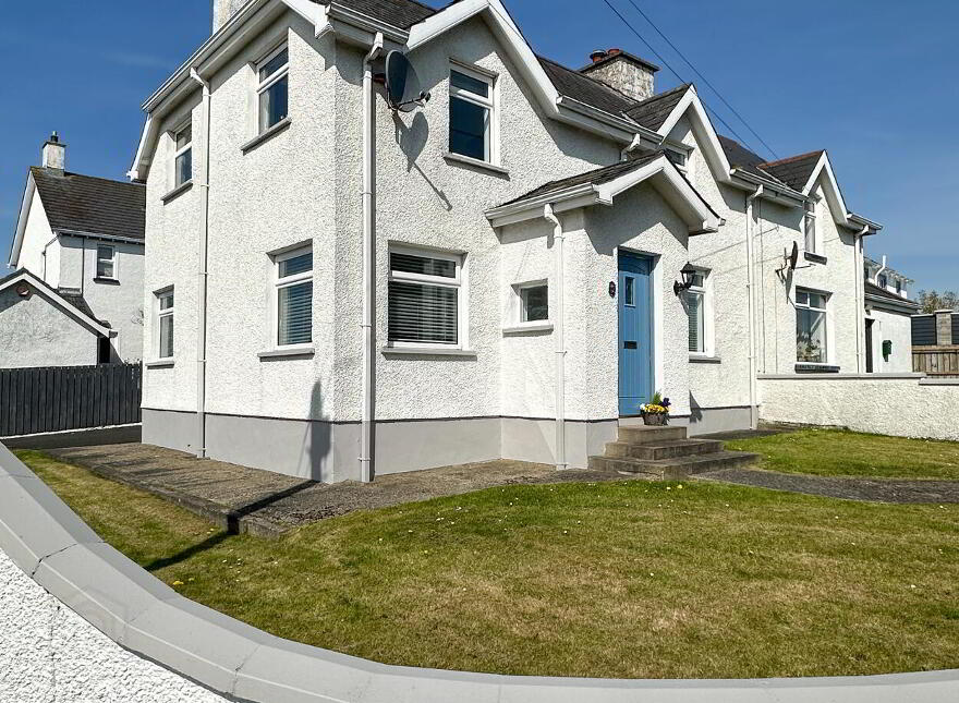 14 Agherton Road, Portstewart, BT55 7PH