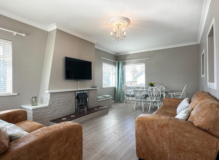 14 Agherton Road, Portstewart, BT55 7PH